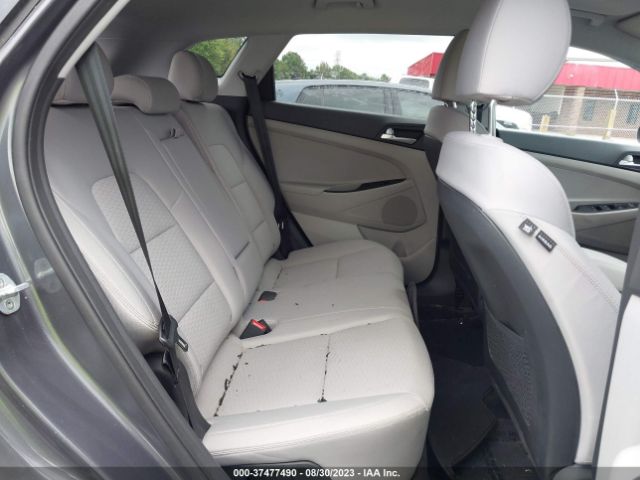KM8J33A47KU026276 Hyundai Tucson Value