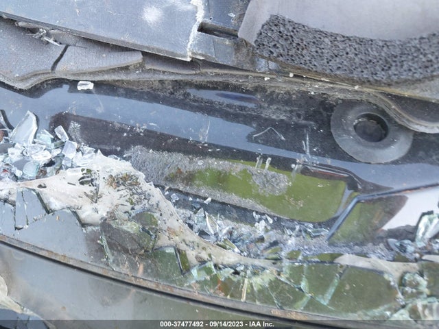 2011 JAGUAR XJ SAJWA2GEXBMV12687 Photo 8