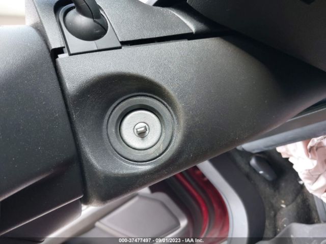 1FA6P0HD1G5129722 Ford FUSION SE