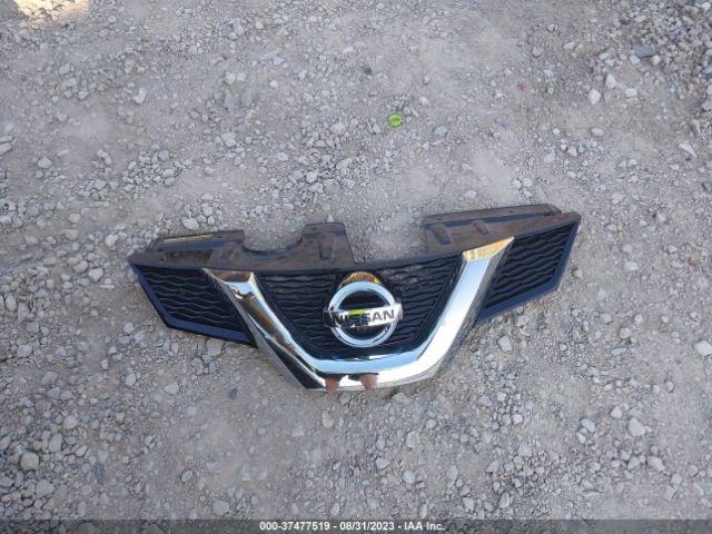 5N1AT2MT8GC788381 Nissan Rogue Sl