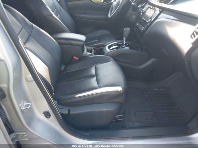 5N1AT2MT8GC788381 Nissan Rogue Sl