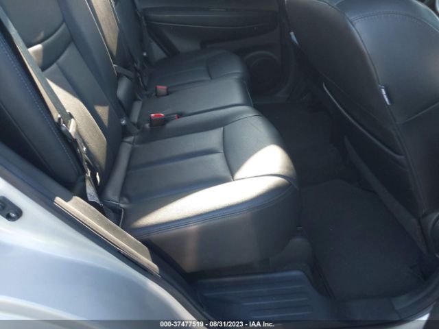 5N1AT2MT8GC788381 Nissan Rogue Sl