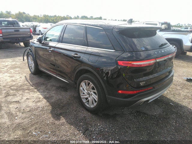 5LMCJ1D97MUL10212 Lincoln Corsair Standard
