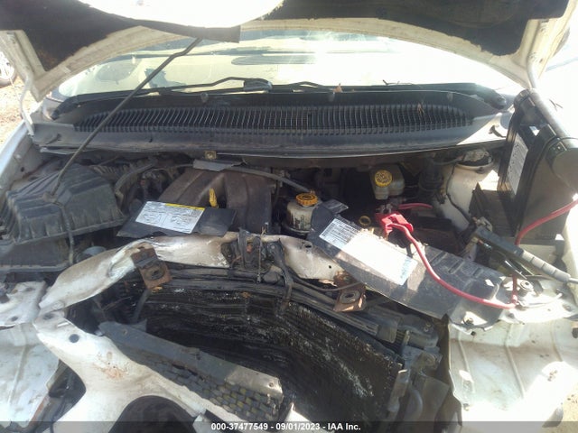 2003 DODGE CARAVAN SE VIN: 1D8GP25BX3B271223