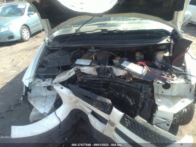 2003 DODGE CARAVAN SE VIN: 1D8GP25BX3B271223