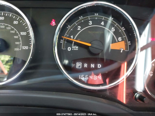 2016 JEEP COMPASS HIGH ALTITUDE EDITION VIN: 1C4NJDEB3GD663649