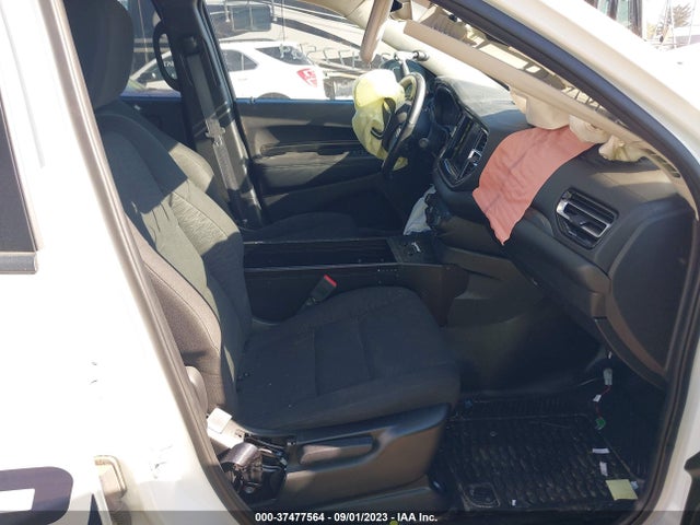 1C4RDJFG8MC825410 Dodge Durango Pursuit Awd