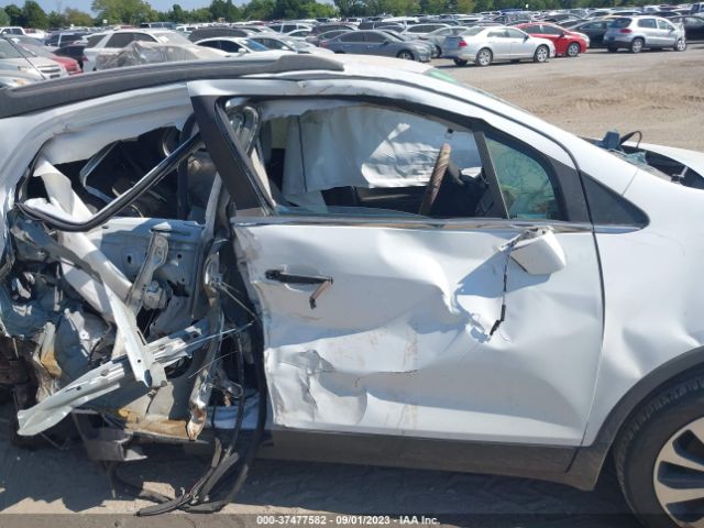 KL4CJCSB6LB042119 Buick Encore Essence