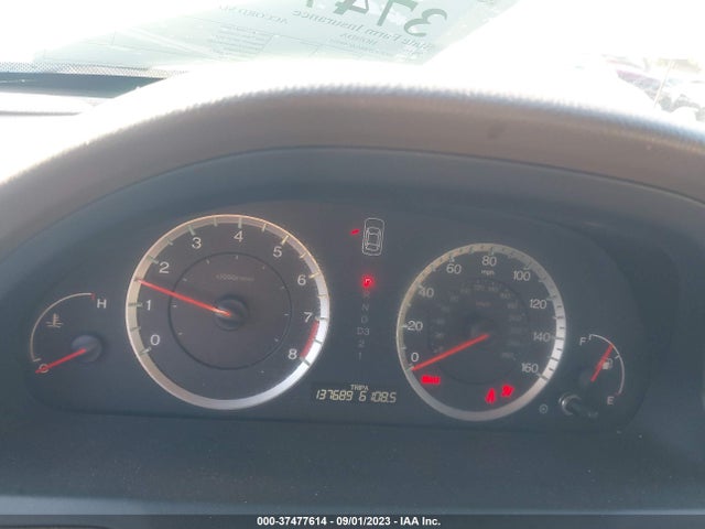 2010 HONDA ACCORD SDN EX-L VIN: 1HGCP2F84AA049331