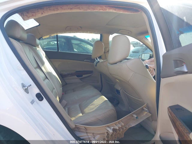 2010 HONDA ACCORD SDN EX-L VIN: 1HGCP2F84AA049331