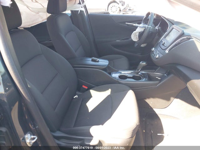 Chevrolet MALIBU LT 2018 1G1ZD5ST1JF145037 Image 5