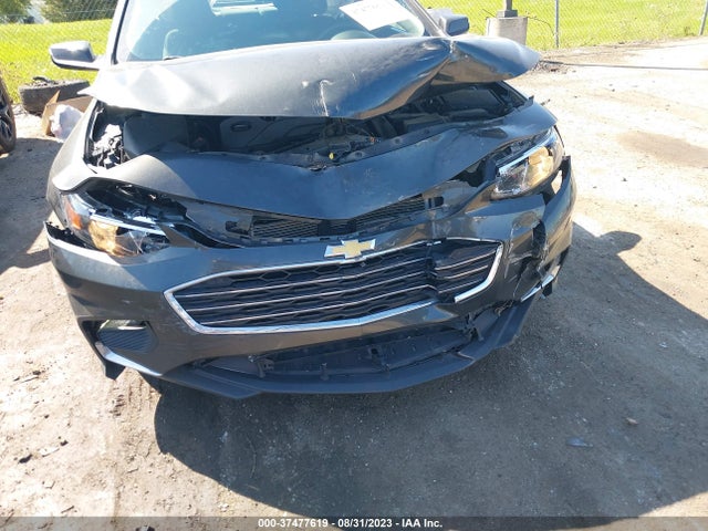 Chevrolet MALIBU LT 2018 1G1ZD5ST1JF145037 Image 6