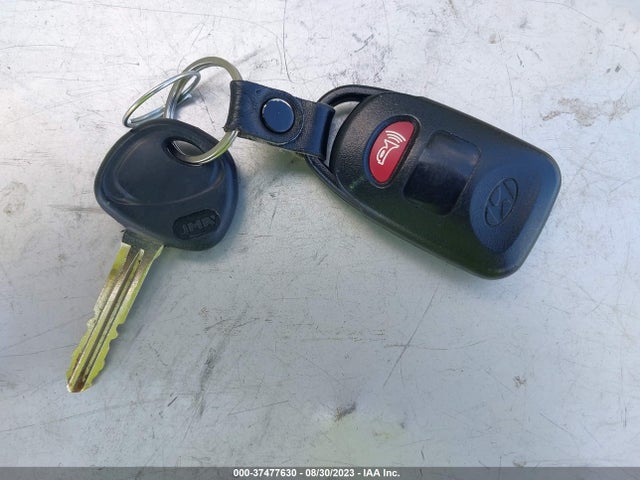 Hyundai ELANTRA SE 2016 5NPDH4AE0GH772961 Image 11