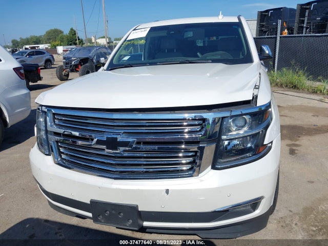 Chevrolet Suburban Premier 2017 1GNSKJKC5HR266256 Image 13