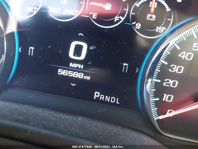Chevrolet Suburban Premier 2017 1GNSKJKC5HR266256 Image 16