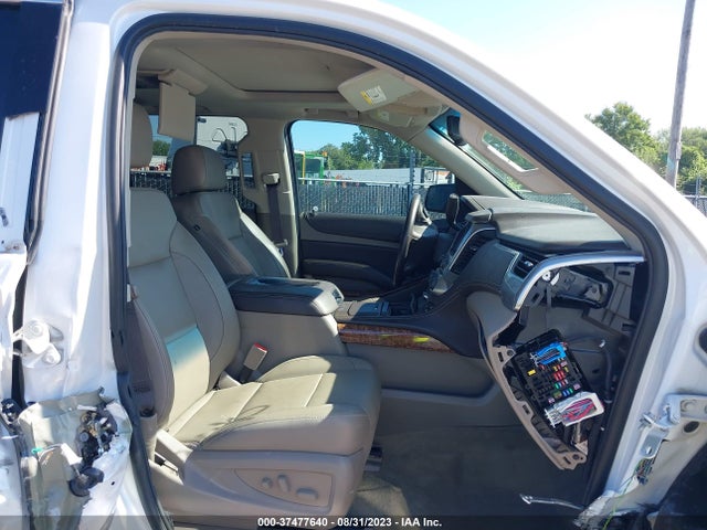 Chevrolet Suburban Premier 2017 1GNSKJKC5HR266256 Image 5