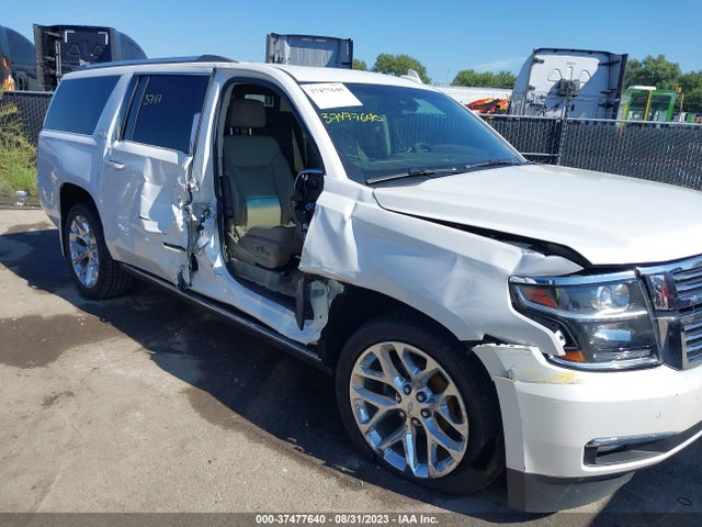 Chevrolet Suburban Premier 2017 1GNSKJKC5HR266256 Image 6