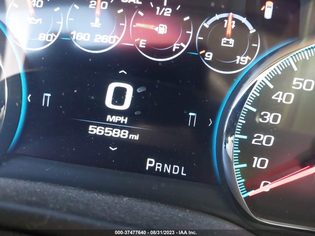Chevrolet Suburban Premier 2017 1GNSKJKC5HR266256 Image 7