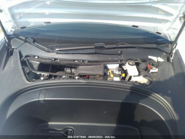 5YJ3E1EA2KF483422 Tesla Model 3 Range