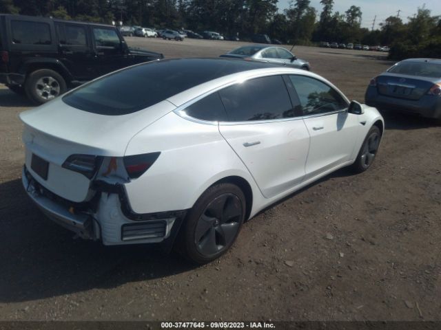 5YJ3E1EA2KF483422 Tesla Model 3 Range