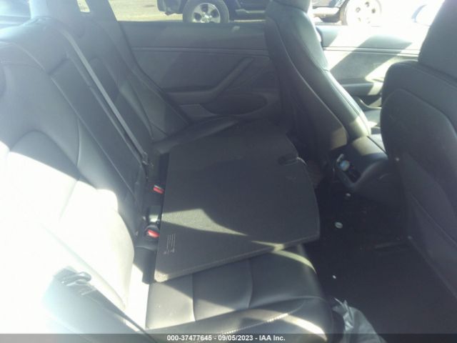 5YJ3E1EA2KF483422 Tesla Model 3 Range