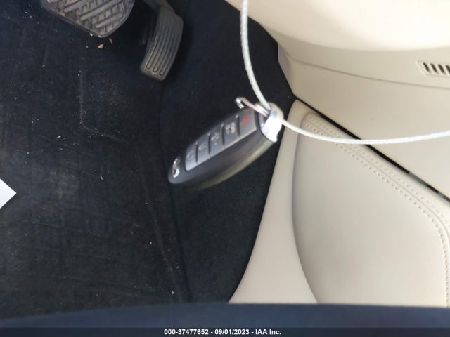 Aukcja sprzedaży 2017 Infiniti Qx60, vin: 5N1DL0MM8HC528073, numer aukcji: 37477652