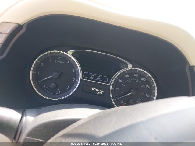 Aukcja sprzedaży 2017 Infiniti Qx60, vin: 5N1DL0MM8HC528073, numer aukcji: 37477652