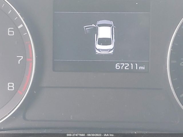 3KPF34AD7KE026325 KIA FORTE S