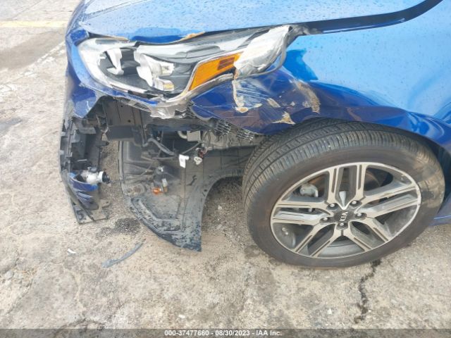 3KPF34AD7KE026325 KIA FORTE S