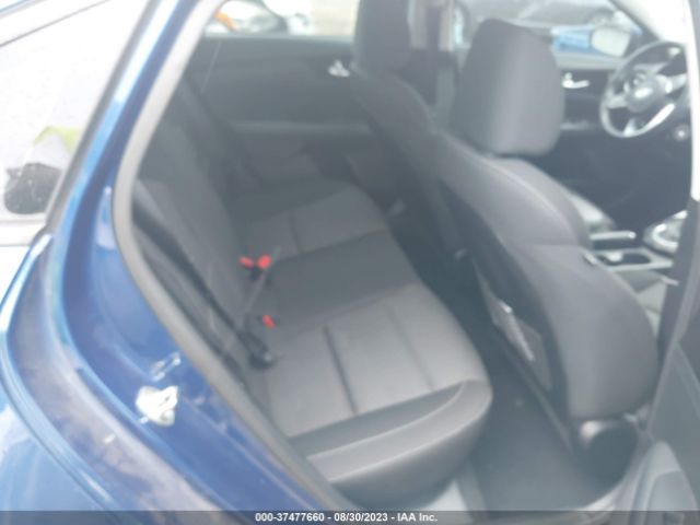 3KPF34AD7KE026325 KIA FORTE S