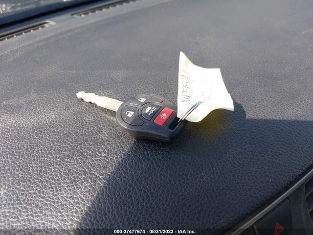 Nissan SENTRA S 2017 3N1AB7AP5HY290713 Image 11