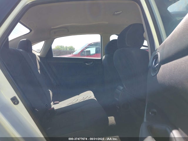 Nissan SENTRA S 2017 3N1AB7AP5HY290713 Image 8
