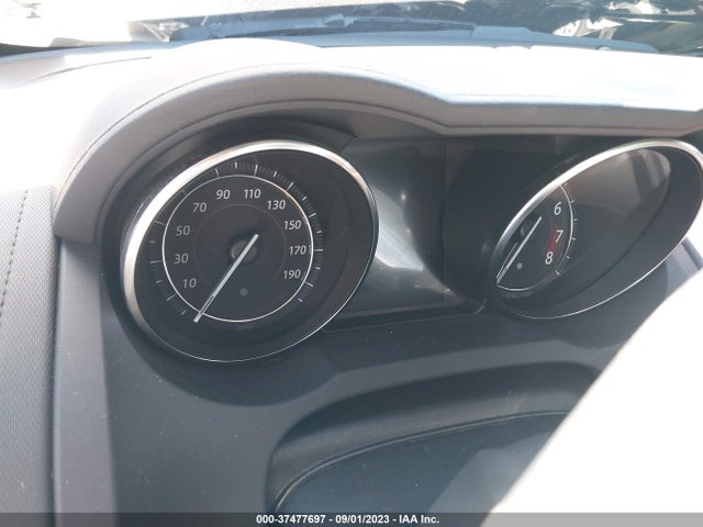 2020 JAGUAR F-TYPE SAJD85FV8LCK68535 Photo 6