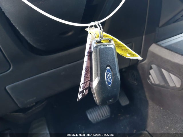 Ford EDGE SEL 2015 2FMTK4J83FBB63425 Image 11