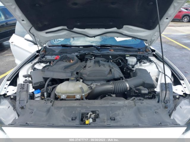 1FA6P8TH9L5178024 Ford Mustang Ecoboost