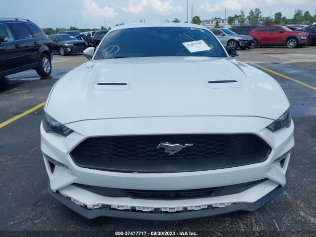1FA6P8TH9L5178024 Ford Mustang Ecoboost