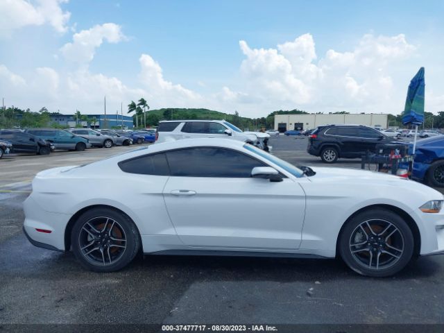 1FA6P8TH9L5178024 Ford Mustang Ecoboost