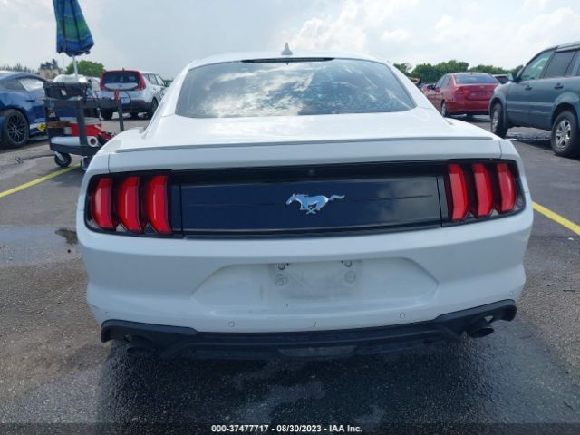 1FA6P8TH9L5178024 Ford Mustang Ecoboost