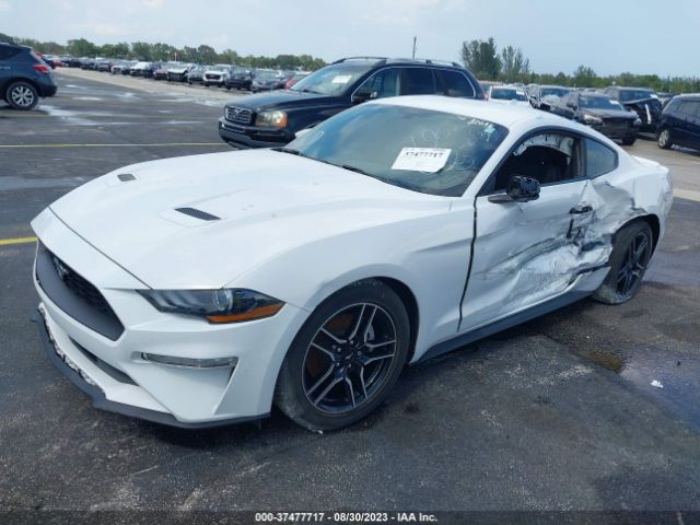 1FA6P8TH9L5178024 Ford Mustang Ecoboost