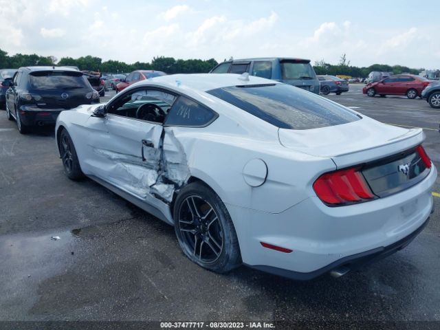 1FA6P8TH9L5178024 Ford Mustang Ecoboost