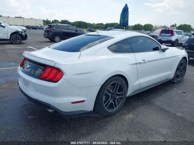 1FA6P8TH9L5178024 Ford Mustang Ecoboost