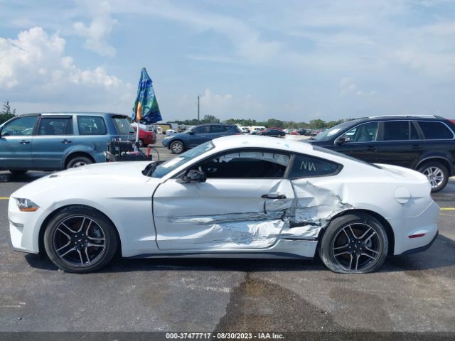 1FA6P8TH9L5178024 Ford Mustang Ecoboost