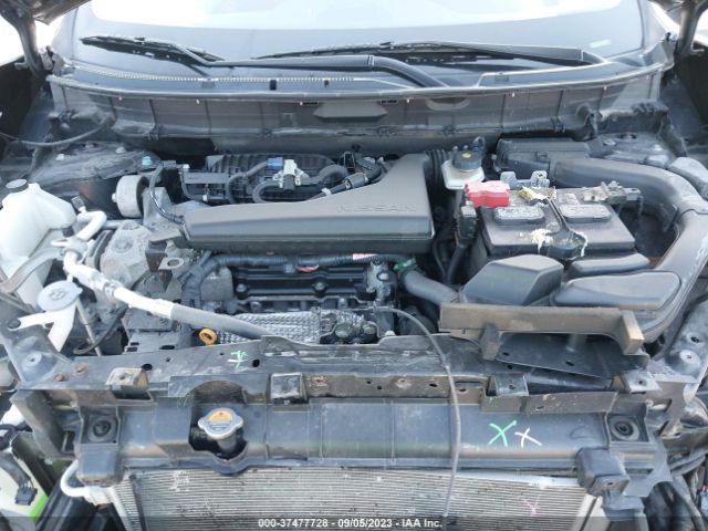 5N1AT2MV1JC739872 Nissan ROGUE S/SV/SL