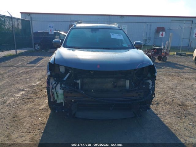 5N1AT2MV1JC739872 Nissan ROGUE S/SV/SL