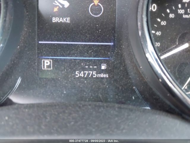 5N1AT2MV1JC739872 Nissan ROGUE S/SV/SL