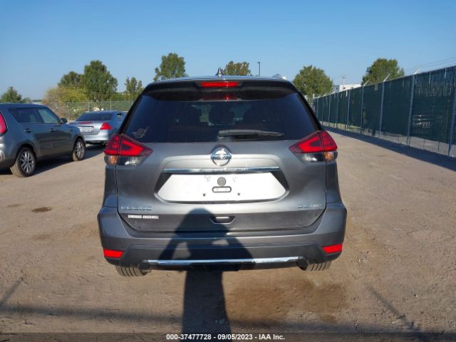 5N1AT2MV1JC739872 Nissan ROGUE S/SV/SL