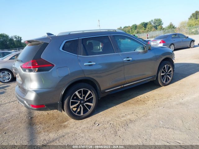 5N1AT2MV1JC739872 Nissan ROGUE S/SV/SL