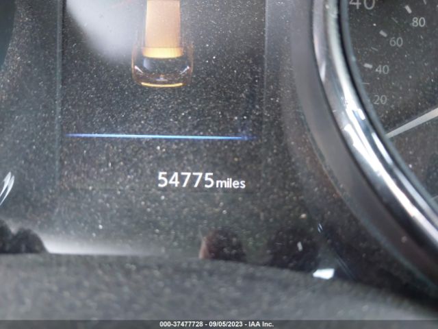 5N1AT2MV1JC739872 Nissan ROGUE S/SV/SL