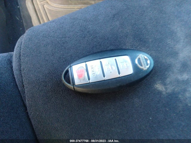 2010 NISSAN MAXIMA 3.5 S VIN: 1N4AA5AP0AC811233