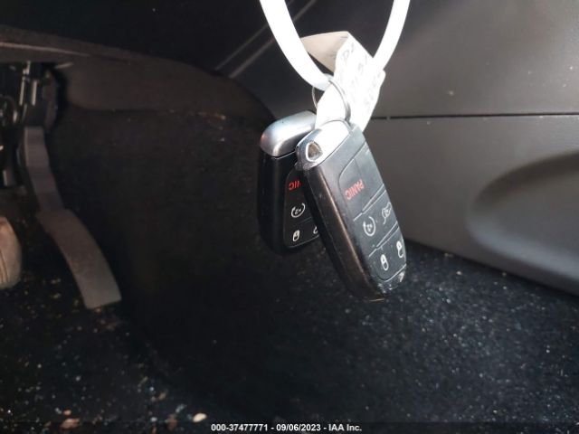 1C4RJFBGXEC578257 Jeep Grand Cherokee Limited